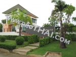 Patta Village Паттайя 3
