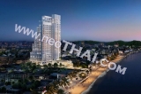 19 февраля PTY Residence Sai 1 - новый проект в центре Паттайи