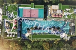 Паттайя Квартира 3,800,000 бат - Цена продажи; Riviera Beverly Hills Condo