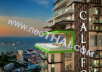 Riviera California Condominium Паттайя 1