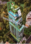 Riviera California Condominium Паттайя 3