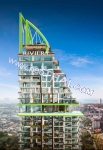 Riviera California Condominium Паттайя 4