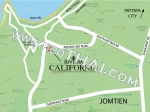 Riviera California Condominium Паттайя 5