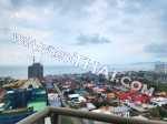 Паттайя Квартира 6,600,000 бат - Цена продажи; Riviera Ocean Drive