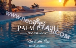 Паттайя Квартира 7,060,000 бат - Цена продажи; Riviera Palm Beach Wongamat