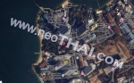 Паттайя Квартира 7,060,000 бат - Цена продажи; Riviera Palm Beach Wongamat