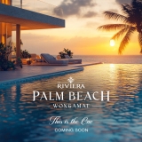 16 декабря Riviera Palm Beach Wongamat скоро предпродажи