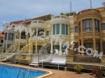 Royal Belleview Penthouse Паттайя 1