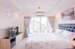 Паттайя Квартира 1,190,000 бат - Цена продажи; Sea Saran Condo Bang Sarey