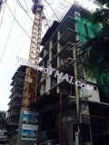 05  2014 Serenity Wongamat Condo-   