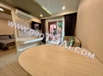 Паттайя Квартира 2,250,000 бат - Цена продажи; Seven Seas Condo Jomtien