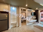 Паттайя Квартира 2,250,000 бат - Цена продажи; Seven Seas Condo Jomtien