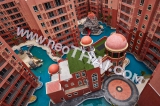 26  2013 Seven Seas -   