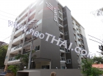 Siam Oriental Garden Condominium Паттайя 1