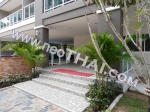 Siam Oriental Garden Condominium Паттайя 2