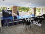 Siam Oriental Garden Condominium Паттайя 3