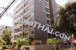 Siam Oriental Garden Condominium Паттайя 4