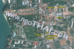 Siam Oriental Garden Condominium Паттайя 7