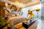 Паттайя Квартира 13,125,000 бат - Цена продажи; The Riviera Malibu