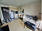 Паттайя Квартира 1,990,000 бат - Цена продажи; The Venetian Signature Condo Resort Pattaya