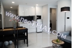 Паттайя Квартира 2,500,000 бат - Цена продажи; The View Cozy Beach
