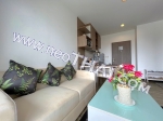 Паттайя Квартира 2,410,000 бат - Цена продажи; Treetops Pattaya
