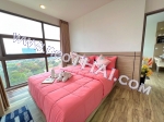 Паттайя Квартира 2,410,000 бат - Цена продажи; Treetops Pattaya