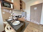 Паттайя Квартира 2,410,000 бат - Цена продажи; Treetops Pattaya