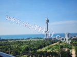 Паттайя Квартира 4,420,000 бат - Цена продажи; Treetops Pattaya