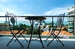 Паттайя Квартира 4,900,000 бат - Цена продажи; Tropicana Condotel