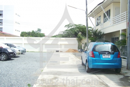 Unity Garden Home Паттайя