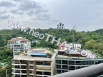 Паттайя Квартира 2,190,000 бат - Цена продажи; Unixx South Pattaya