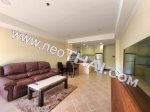 Паттайя Квартира 2,900,000 бат - Цена продажи; View Talay 2
